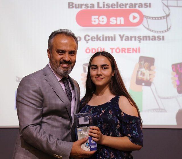 Gençlerin gözünden Bursa müzeleri