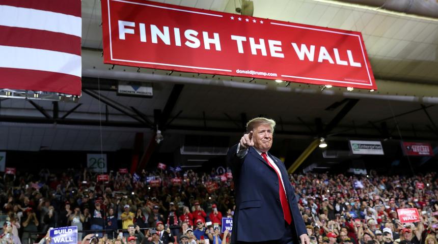 Trump aniden ölürse yeni başkan kim olacak?