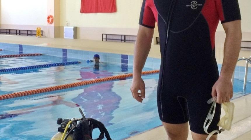 Artan sıcaklarda boğulmalara dikkat