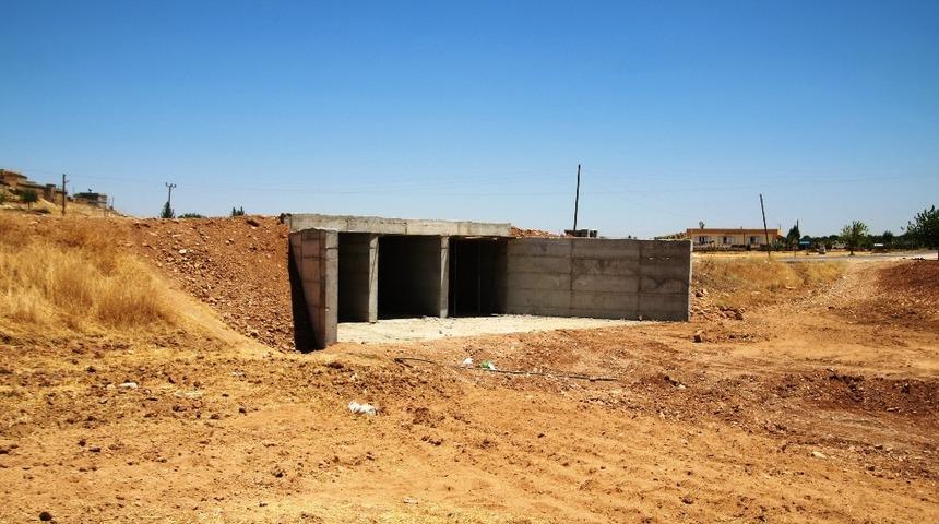 Başkan Beyazg&uuml;l talimat verdi, kırsalda hizmetler hız kazandı