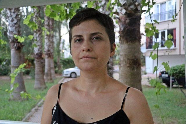 Öykü Arin’den annesine zor soru: “Bütün çocuklar eve gitmiş, ben niye hastaneye gidiyorum?”