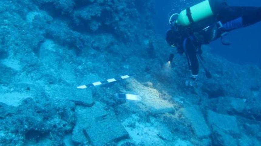 Denizlerimize 450 istilacı tür girdi