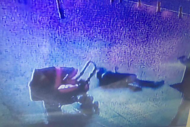 Eşinin amcası tarafından sokak ortasında &ouml;ld&uuml;r&uuml;ld&uuml;(2) 4