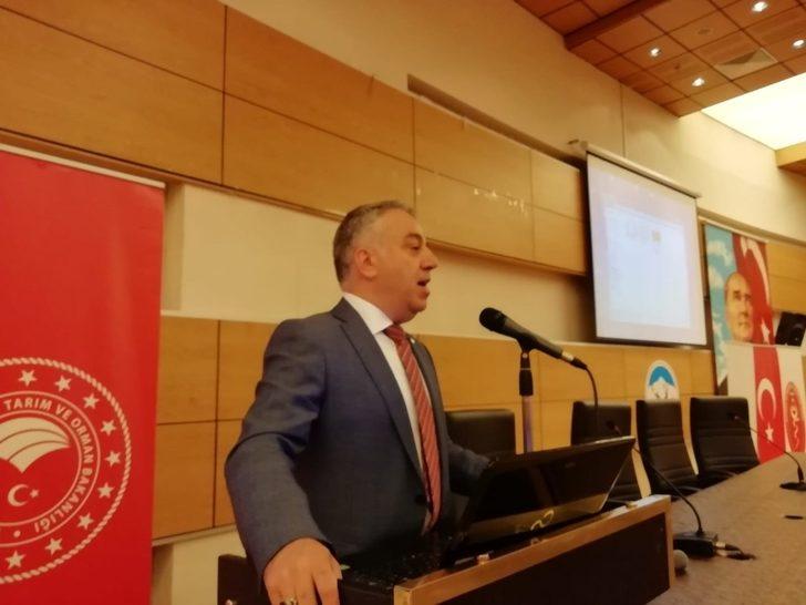 Sürü Büyütme ve Destekleme programıyla üretim artacak G1