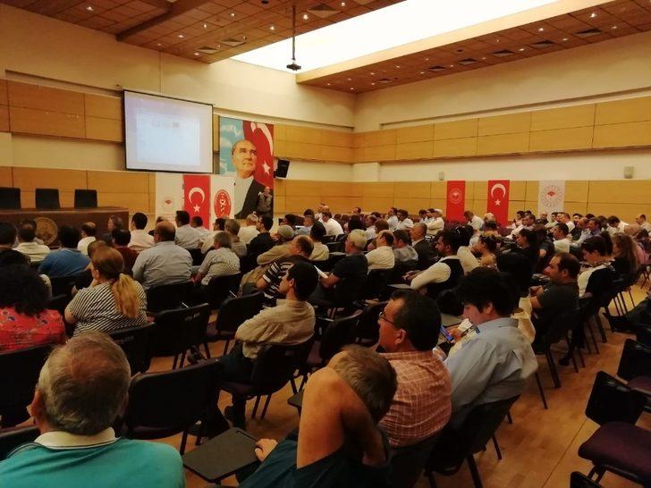 Sürü Büyütme ve Destekleme programıyla üretim artacak G2