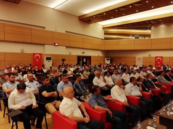 Sürü Büyütme ve Destekleme programıyla üretim artacak G4