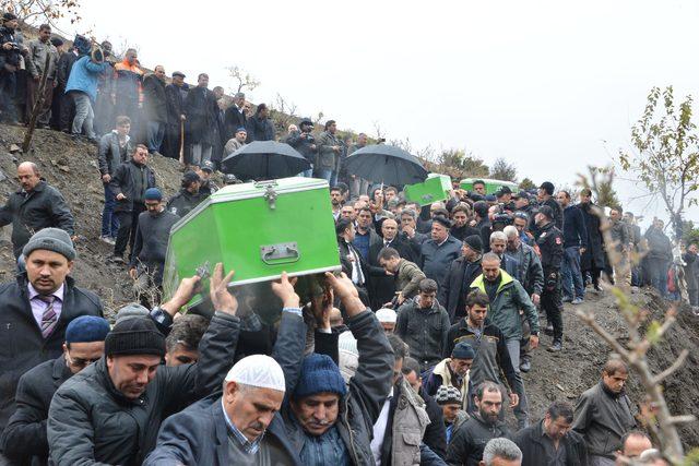 Aladağ'daki yurt faciası davasında 10'uncu duruşma başladı