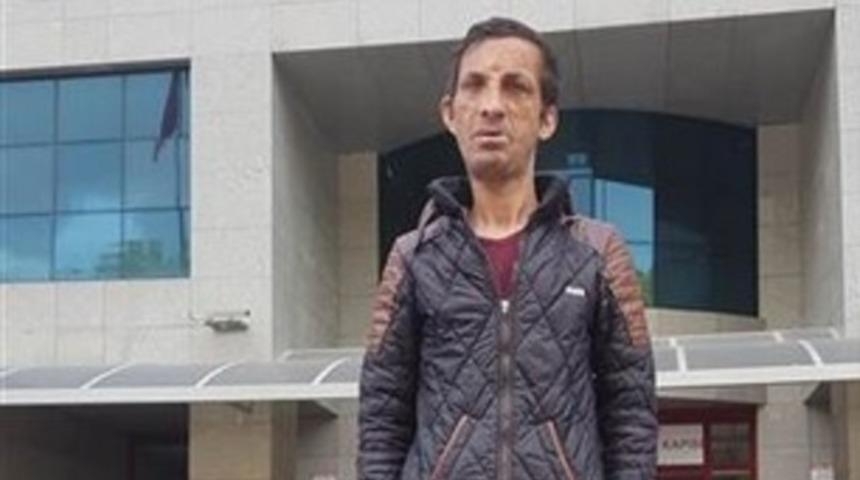 Türkiye'nin ilk yüz nakilli ismi Uğur Acar cinayet savunması yaptı