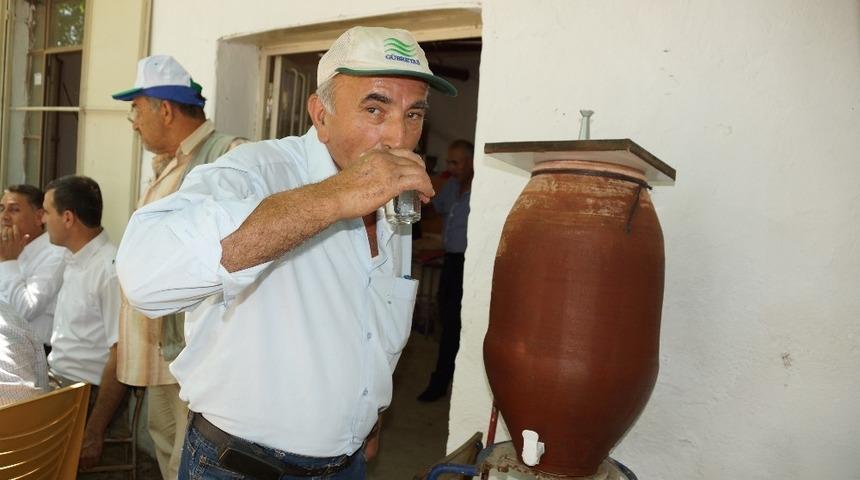 Toprak k&uuml;pler teknolojiye yenik d&uuml;şmedi