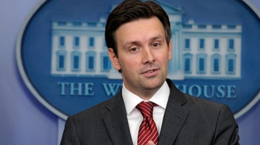 Beyaz Saray'dan Cumhurbaşkanı Erdoğan'ın s&ouml;zlerine ilişkin yorum