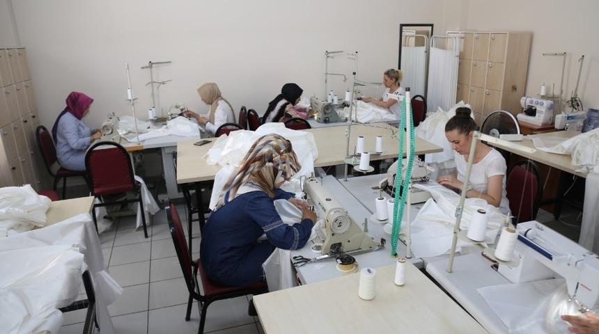 KO-MEK&rsquo;ten 15 Temmuz etkinliklerine anlamlı katkı