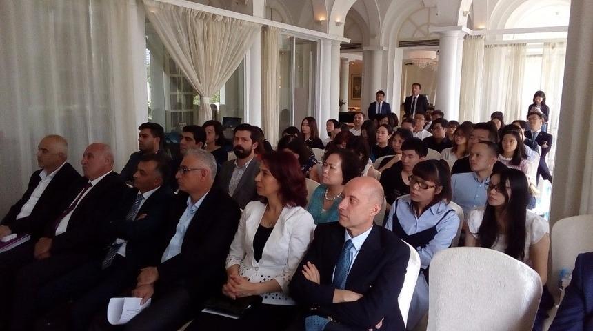 Turizmde yeni hedef: Uzakdoğu