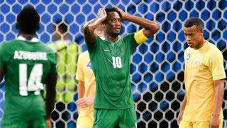 Başakşehir, Okechukwu Azubuike'yi kadrosuna katacak