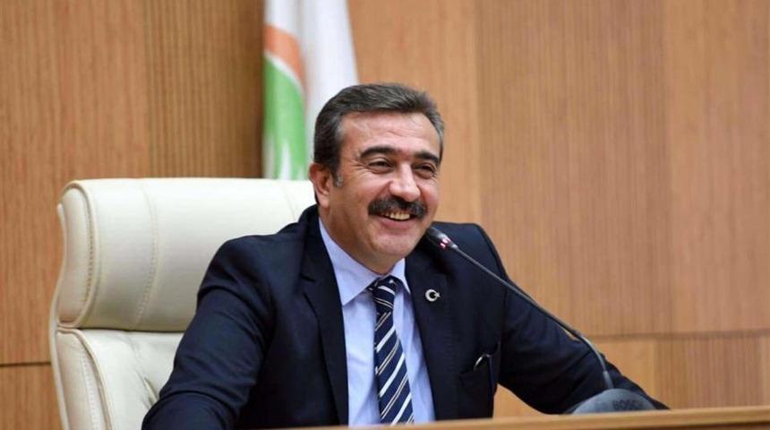 Y&uuml;z&uuml;nc&uuml;yıl&rsquo;da imar d&uuml;zenlemesi ger&ccedil;ekleştirilecek alana SGK hizmet binası yapılacak