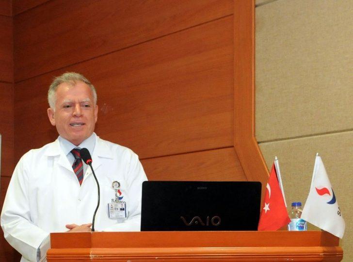 SANKO’da ilk intörn doktorlar eğitimlere başladı G2