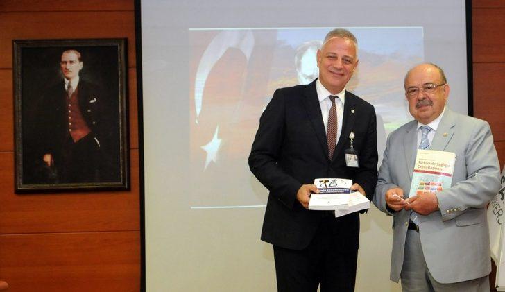 SANKO’da ilk intörn doktorlar eğitimlere başladı G3