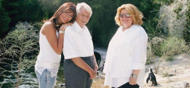 Yal&ccedil;ın ailesi Faruk Yal&ccedil;ın Hayvanat Bah&ccedil;esi&rsquo;ni kapatacak mı? 1