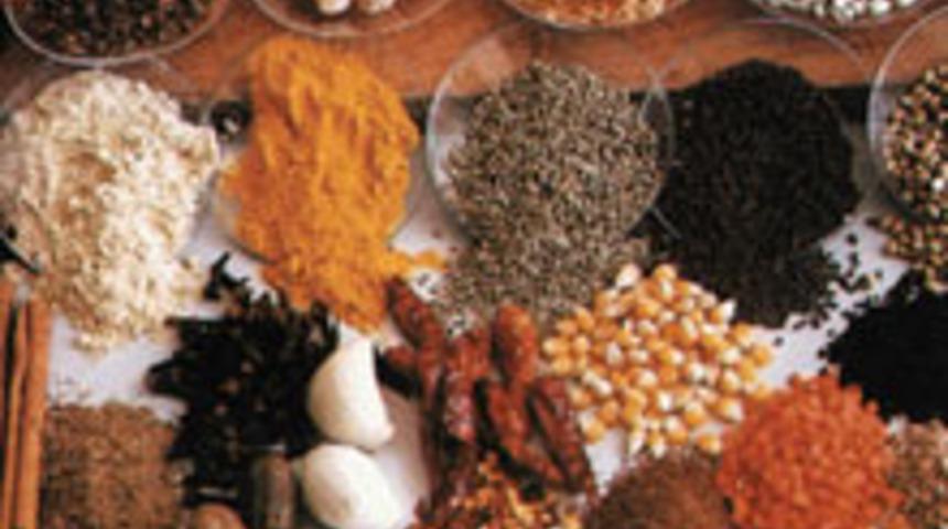 En Sağlıklı 12 Yiyecek