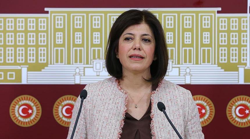 Meclis'te HDP-İYİ Parti gerilimi! Flaş 'ittifak' açıklaması