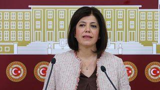 Meclis'te HDP-İYİ Parti gerilimi! Flaş 'ittifak' açıklaması