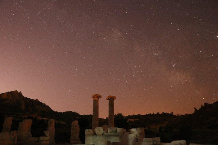Fotoğraf tutkunlarının vazgeçilmezi: Sardes Antik Kenti G2