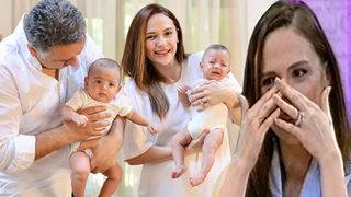 Sinem Uslu'nun duygusal anları! Zorlu süreci ağlayarak anlattı