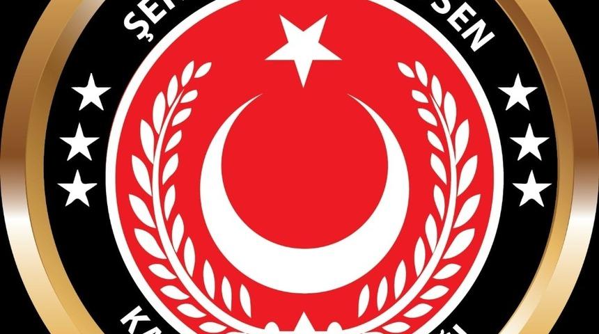 Şehit Gazi Birlik Sen Kayseri İl Başkanlığı Seçimi Yapıldı