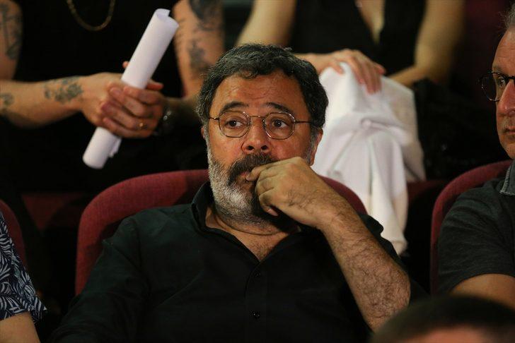 Küçük İskender, son yolculuğuna uğurlandı G1