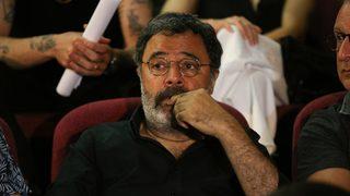 Küçük İskender, son yolculuğuna uğurlandı