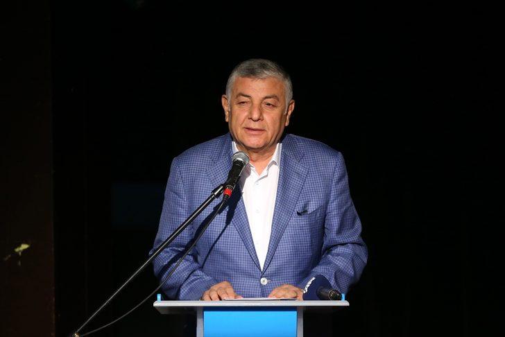 Küçük İskender, son yolculuğuna uğurlandı G3