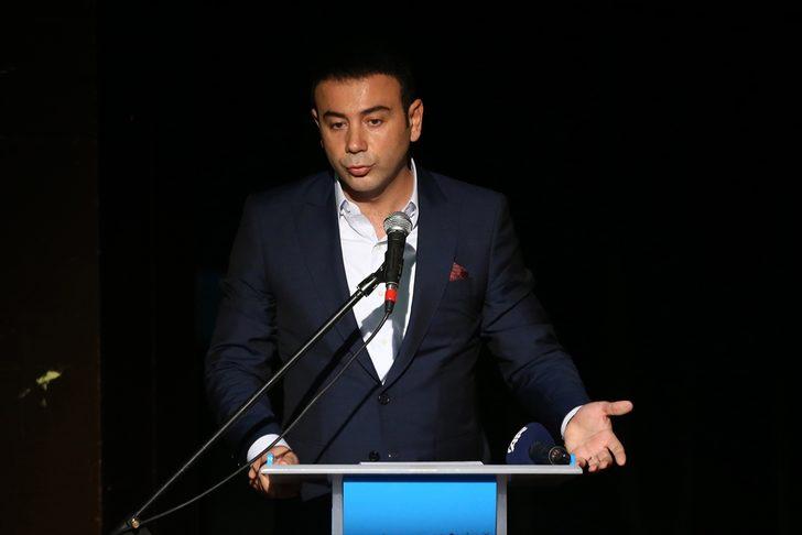 Küçük İskender, son yolculuğuna uğurlandı G4