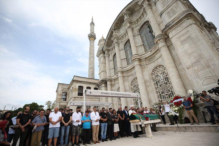 Şair Küçük İskender'e veda! G5