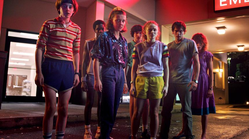 Stranger Things 3. sezon öncesi iki sezondan bilmeniz gerekenler 