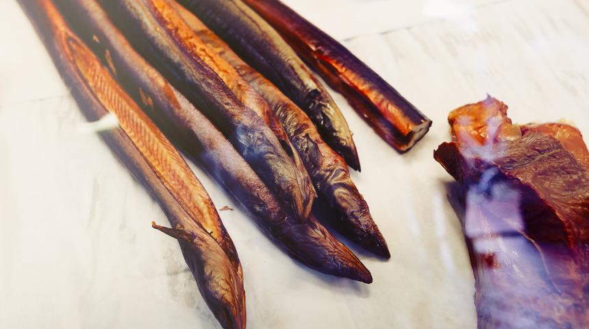 Osmanlı padişahlarının sofralarından eksik etmediği yemekler