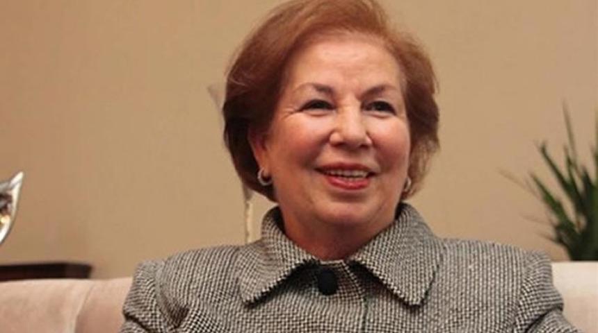 Eski Devlet Bakanı Işılay Saygın yoğun bakımda! (Işılay Saygın kimdir?)