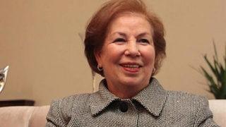 Eski Devlet Bakanı Işılay Saygın yoğun bakımda! (Işılay Saygın kimdir?)