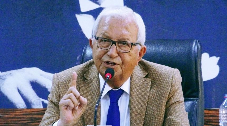 Kdz. Ereğli belediye meclisi toplandı