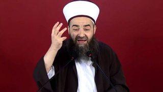 Cübbeli Ahmet'in 'yılbaşı' yorumu sosyal medyayı salladı!