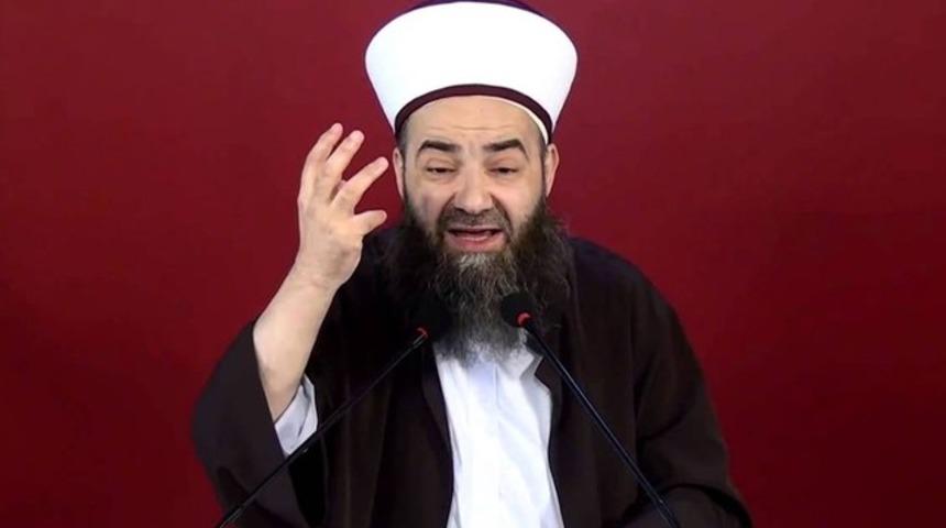 Cübbeli Ahmet'in 'yılbaşı' yorumu sosyal medyayı salladı!