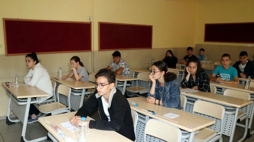 LGS tercihlerinde "Mesleğim Hayatım" portalı başucu kaynağı oldu