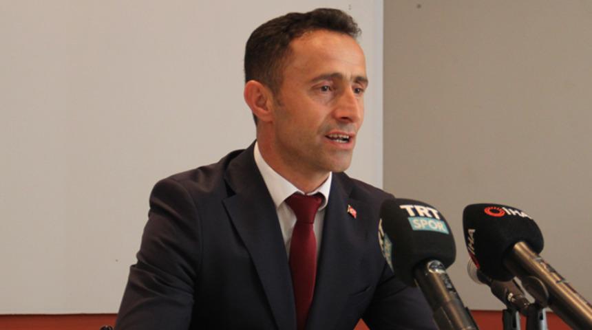 Gazi Osman &Ccedil;akmak, futbolculuk kariyerini sonlandırdı