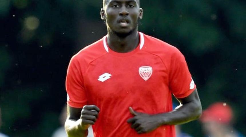 Sivasspor, Yambere’ye teklif götürecek