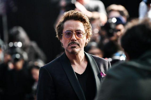 Ali Ravcı ile ünlü oyuncu Robert Downey’in benzerliği görenleri şaşırtıyor