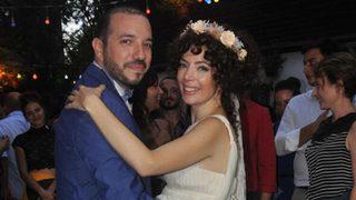 Akasya Asıltürkmen ile Serdar Özerman boşandı