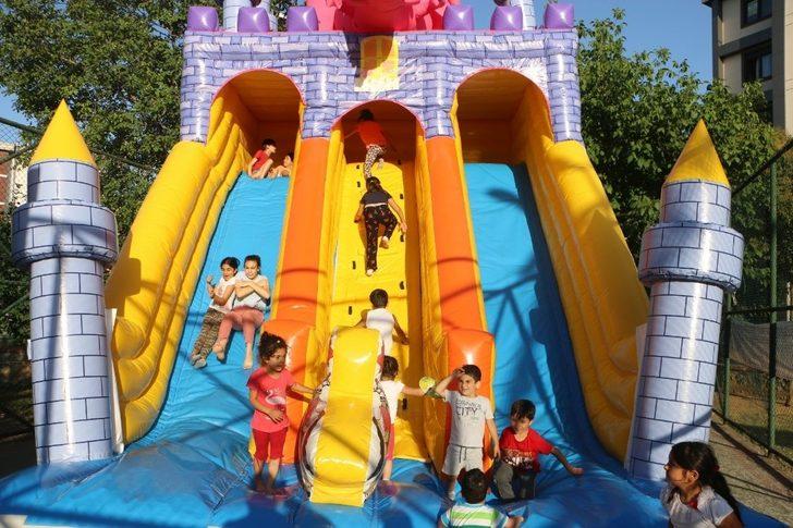 Başkan Gökhan Yüksel, Topselvi Mahallesi’nde vatandaşlarla buluştu G4