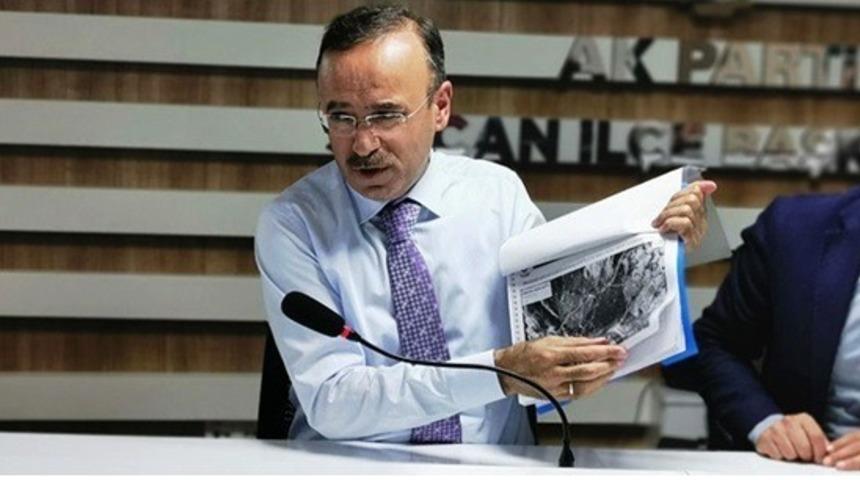 Ankara’ya Hacı Turan damgası