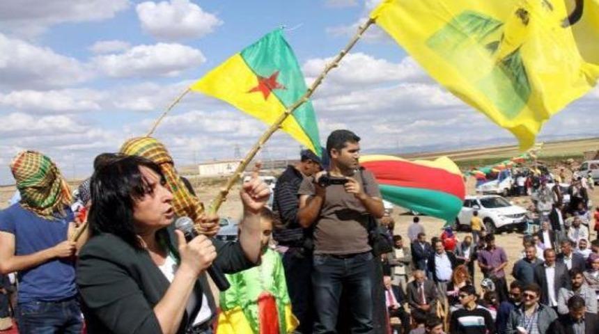 HDP'nin tutuklu vekiline 103 yıl hapis istemiyle dava