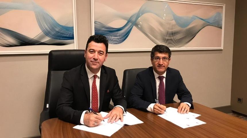 Şeyh Edebali &Uuml;niversitesi kapılarını d&uuml;nyaya a&ccedil;ıyor