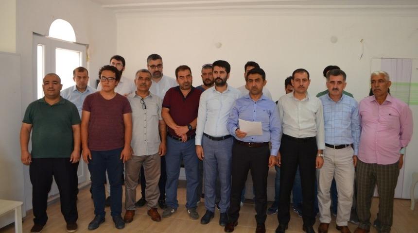 Batman&rsquo;daki STK temsilcileri LGS başarısızlığını değerlendirdi