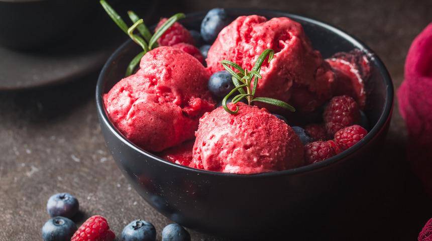 Ahududu sorbe nasıl yapılır?